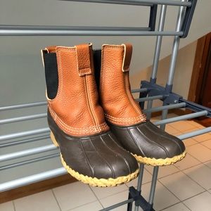 Women’s L.L. Bean Chelsea Boot